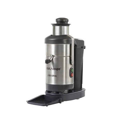 Robot Coupe J 100 Ultra Automatic Centrifugal Juicer