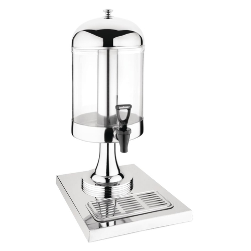 Olympia Single Juice Dispenser 6.5Ltr