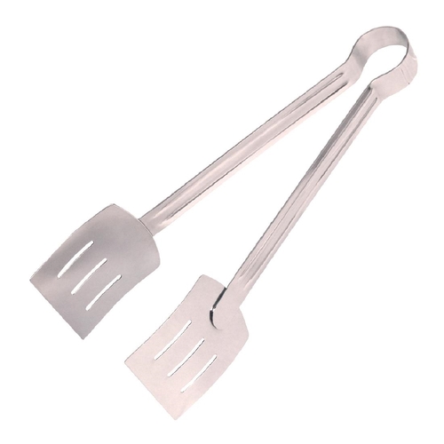 Vogue Serving Tongs - 240mm