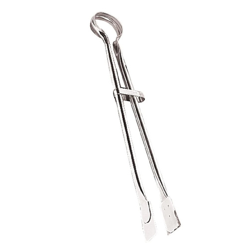 Vogue Steak Tongs 530mm