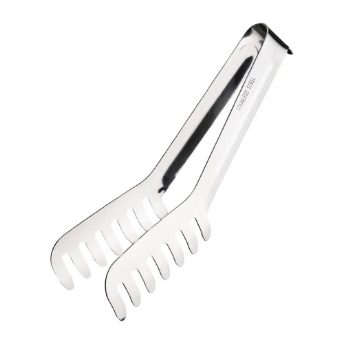 Vogue Spaghetti Tongs - 195mm