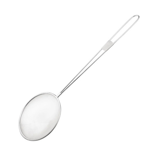 Vogue Skimmer 195mm (Round Mesh)