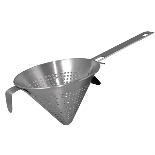 Vogue Conical Strainer 240mm 