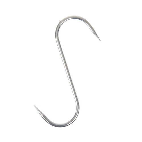 Vogue Long Meat Hook 150mm