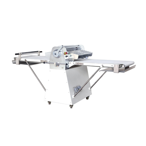 Yasaki JDR-520-3N - Floor Type Three Phase Dough Sheeter