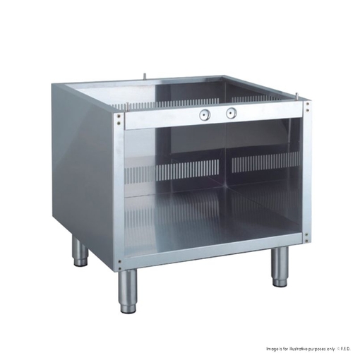 Gasmax JUS600 - Cabinet for JUS 600 Range 600 x 512 x 555mm