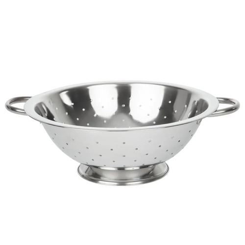 Vogue Colander 254mm 