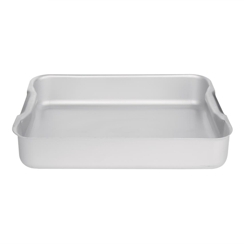  Vogue Aluminium Roasting Dish 370mm