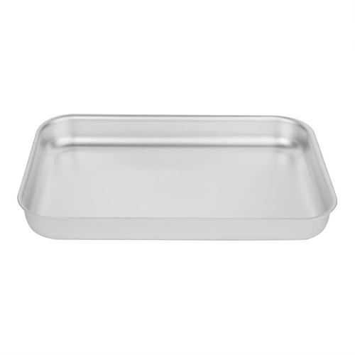Vogue Aluminium Bakewell Pan 320mm