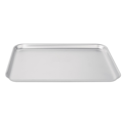 Vogue Aluminium Baking Sheet 370mm