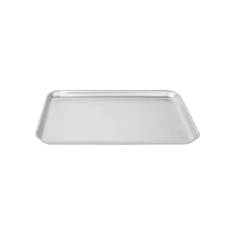 Vogue Aluminium Baking Sheet 370mm