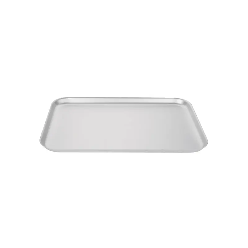 Vogue Aluminium Baking Sheet 425mm