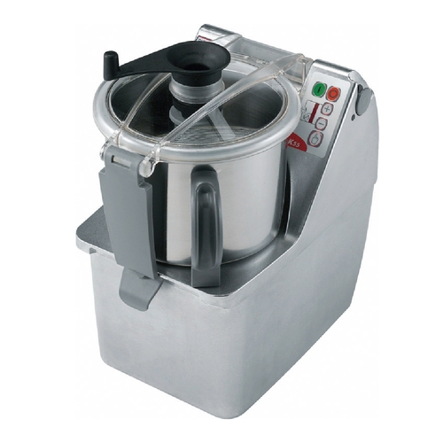 Dito Sama K45VS - 4.5L Food Processor Variable 265 x 415 x 482mm 
