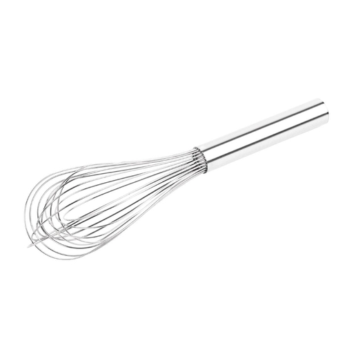 Vogue 12 Wire Whisk Plastic Sealed - 300mm 12"