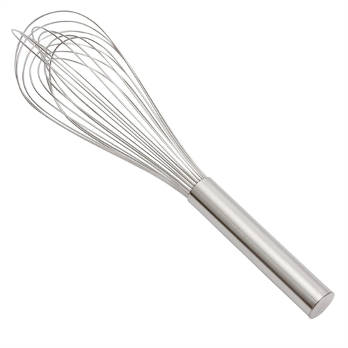 Vogue 12 Wire Whisk Plastic Sealed - 350mm 14"