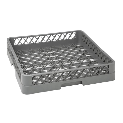 Dishwasher Open Cup Basket/Rack - 500x500mm