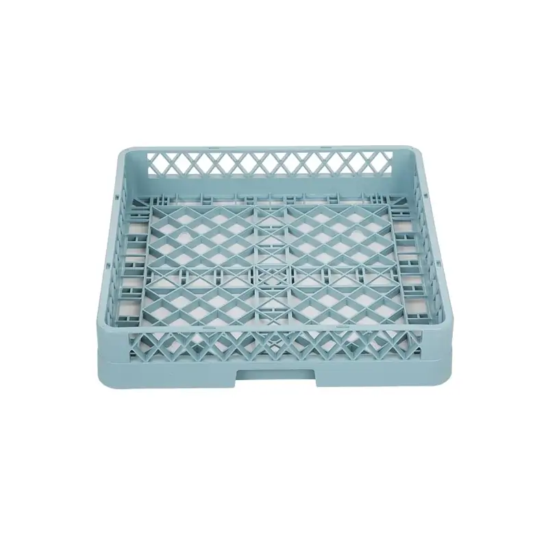 Dishwasher Open Cup Basket/Rack 500x500mm