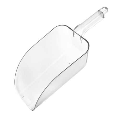 Vogue Polycarbonate Scoop 1.8Ltr