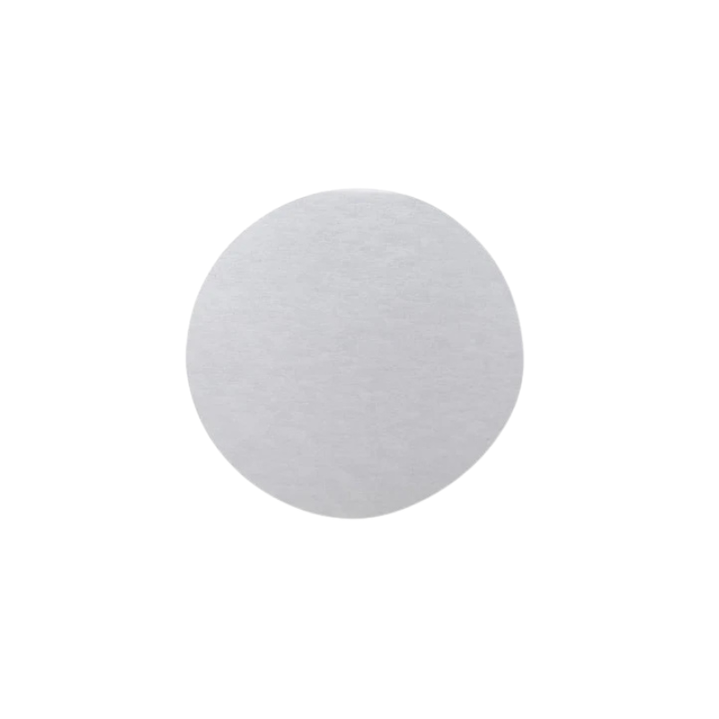 KB Fry Oil Filter Discs Round 416mm - 100 Pack