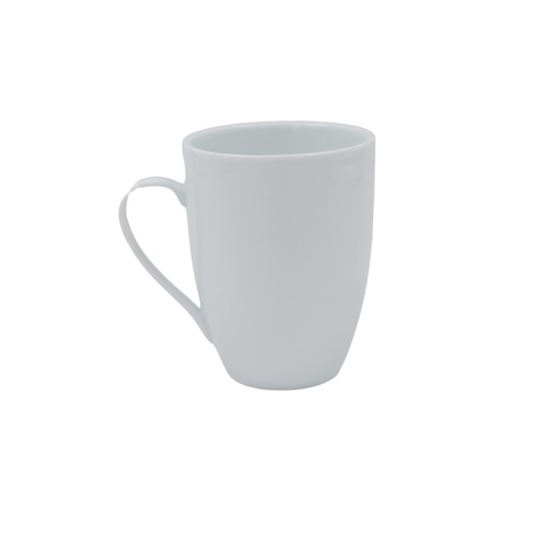 Royal Coffee Mug 4.5 inch / 280ml - White (Box of 6)