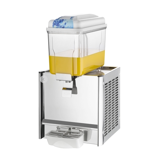 Benchstar KF12L-1 - 1 x 12L Single Bowl Juice Dispenser 