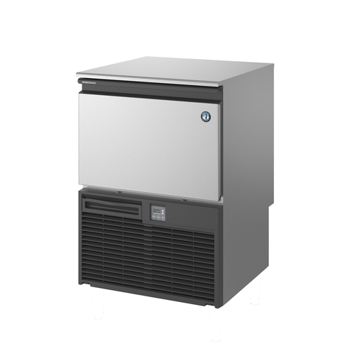 Hoshizaki KM-60C-HC-DRAINPUMP - Self Contained Ice Machine Crescent Cube with Pump