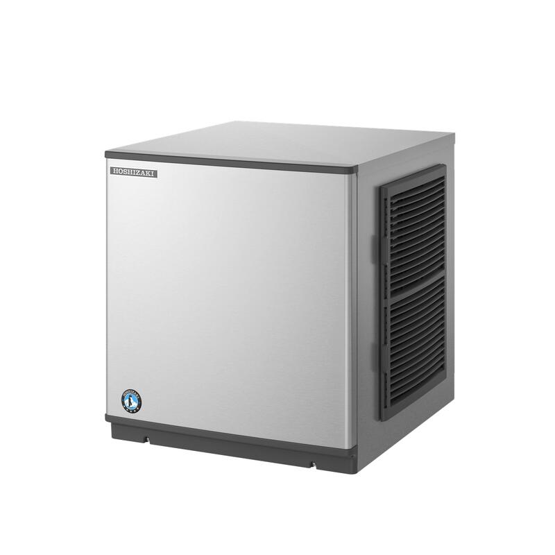 Hoshizaki KMD-270AB (SS) - Ice Machine Crescent Cube 275kg (Modular Head Only)