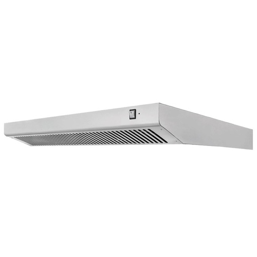 Primax KT4-44MS - Hood with Motor and Speed Regulator to Suit TP Range Oven