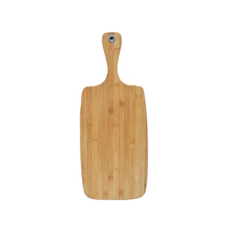 Bamboo Wood Paddle 51x21x1.5cm