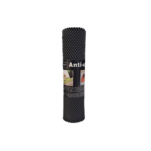 Anti Slip Mat 30x150cm 420Gsm - Black