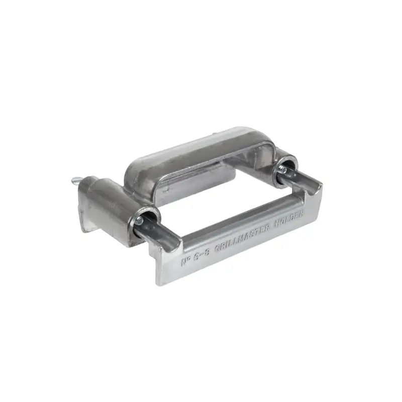 Jantex Grillmaster Grill Cleaning Stone Handle