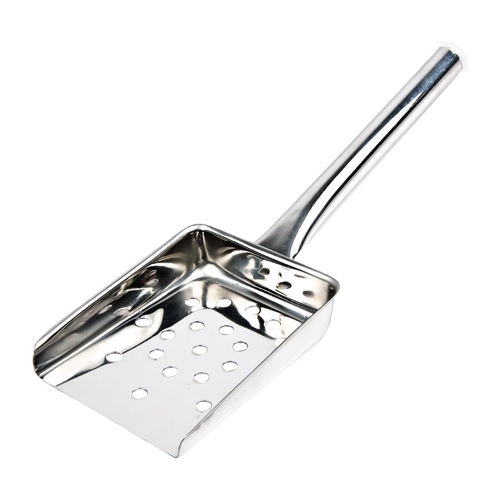Vogue Chip Scoop 260x90x25mm (Hollow Handle)