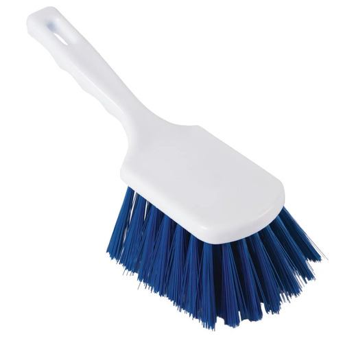 Jantex Hand Brush 265mm Blue