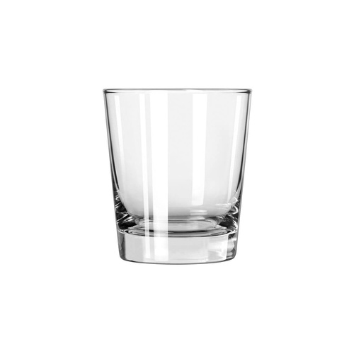 Libbey Onis Heavy Base English Hi-Ball 385ml (Box of 48)