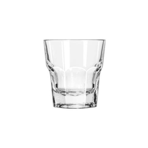 Libbey Onis Gibraltar Tall Rocks 266ml (Box of 12)