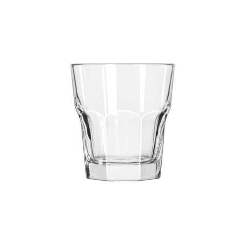 Libbey Onis Gibraltar Rocks 296ml (Box of 12)