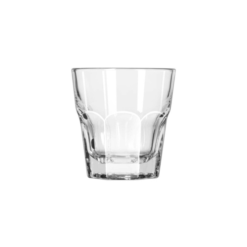 Libbey Onis Gibraltar Rocks 237ml (Box of 12)