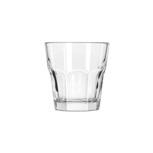 Libbey Onis Gibraltar Rocks 266ml (Box of 12)