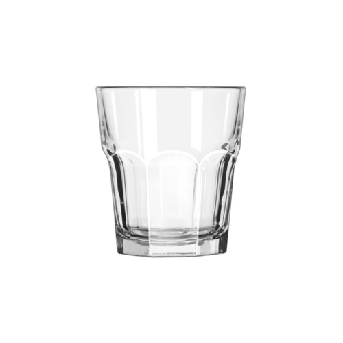 Libbey Onis Gibraltar Double Rocks 355ml (Box of 36)