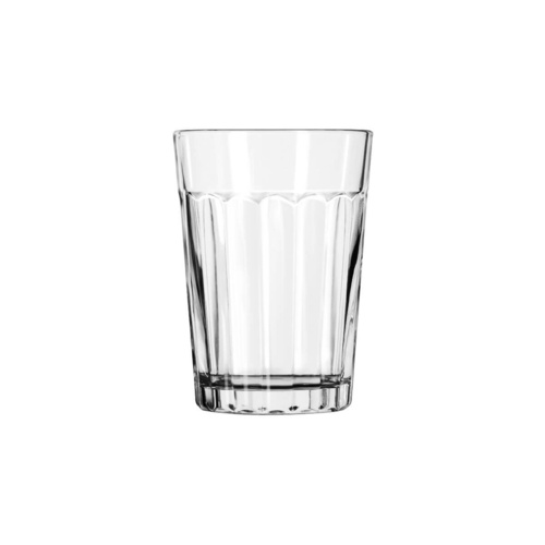 Libbey Onis Panelled Juice 251ml (Box of 12)
