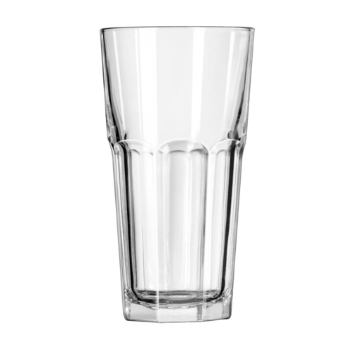 Libbey Onis Gibraltar Cooler 592ml (Box of 24)