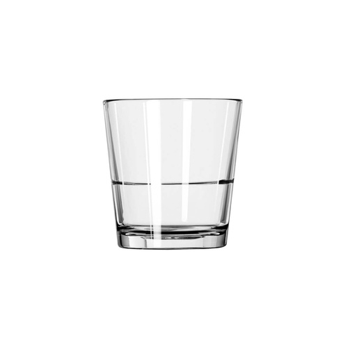 Libbey Onis Restaurant Basics Rocks - Stackable 266ml (Box of 24)