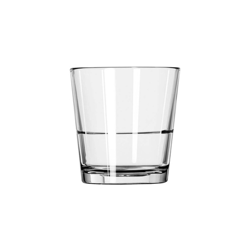 Libbey Onis Restaurant Basics D.O.F. - Stackable 355ml (Box of 24)