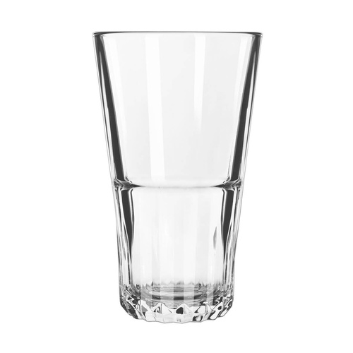 Libbey Onis Brooklyn Beverage - Stackable 355ml (Box of 12)