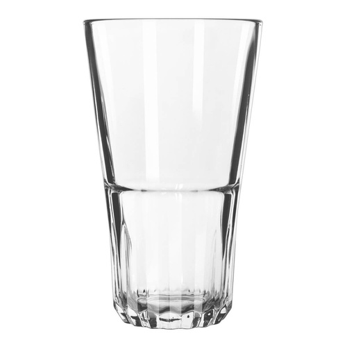 Libbey Onis Brooklyn Beverage - Stackable 414ml (Box of 12)