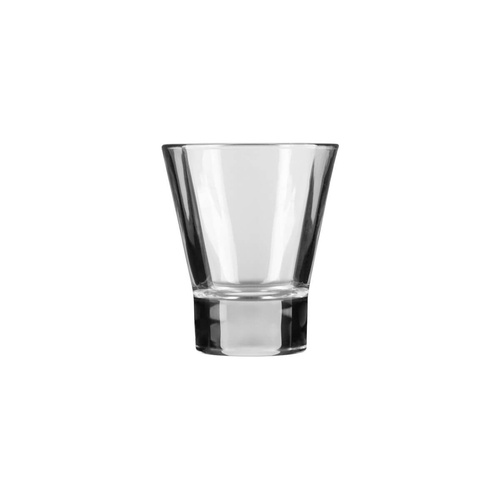 Libbey Onis Quadra V Rocks 325ml (Box of 12)