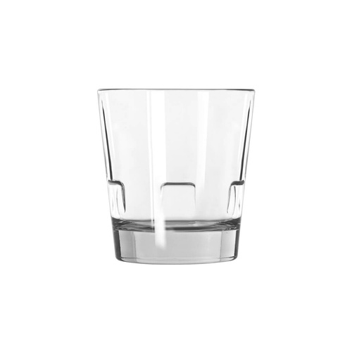 Libbey Onis Optiva Double Old Fashioned 355ml (Box of 12)