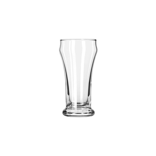 Libbey Onis Pilsener Heavy Base 177ml (Box of 72)