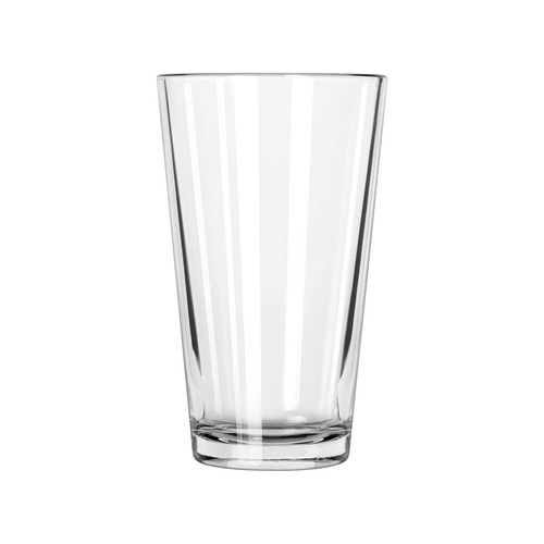 Libbey Onis Restaurant Basics Mixing Glass 473ml (Box of 24)