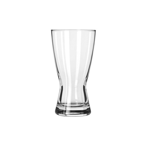Libbey Onis Hourglass Pilsner 355ml (Box of 24)
